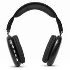 audifonos para el gym p9 pro max cascos inalambricos deportivos traisenfit ecuador