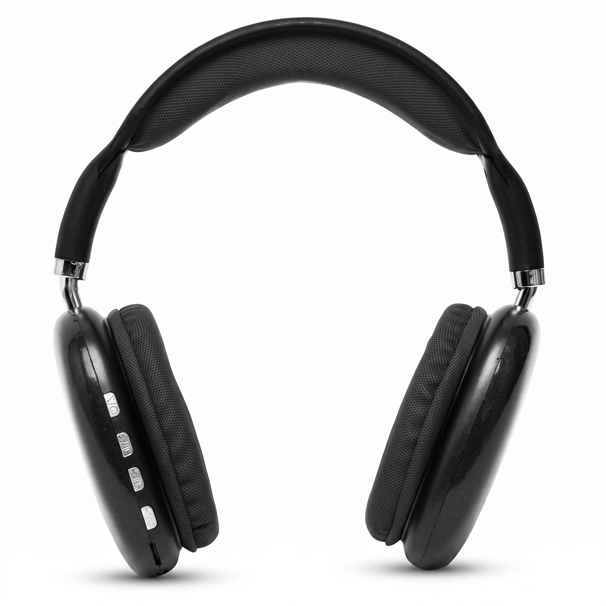 audifonos para el gym p9 pro max cascos inalambricos deportivos traisenfit ecuador
