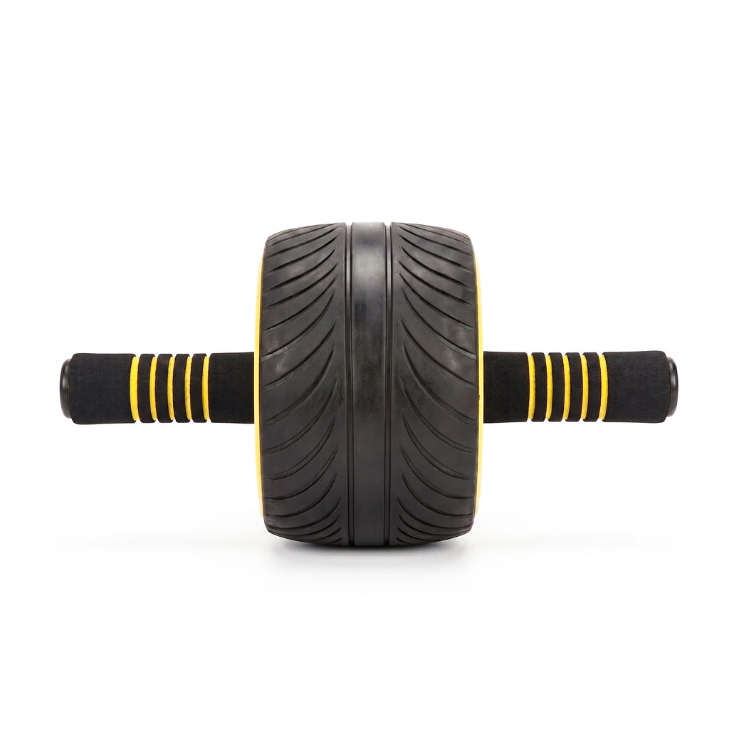 rueda abdominal rodillo para abdomen de alta estabilidad traisenfit ecuador