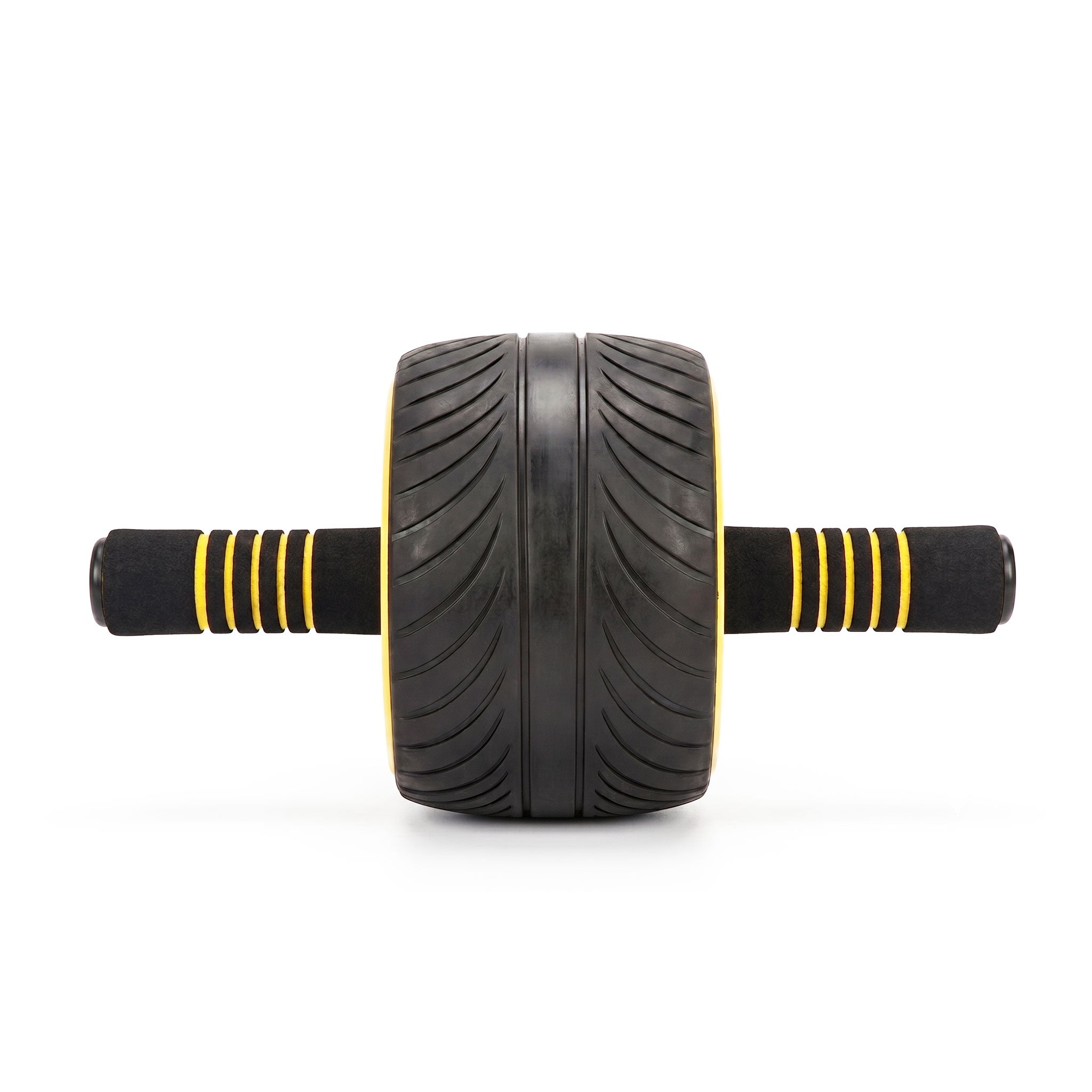 rueda abdominal rodillo para abdomen de alta estabilidad traisenfit ecuador