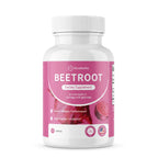 beetroot suplemento de remolacha pre entreno natural traisenfit ecuador