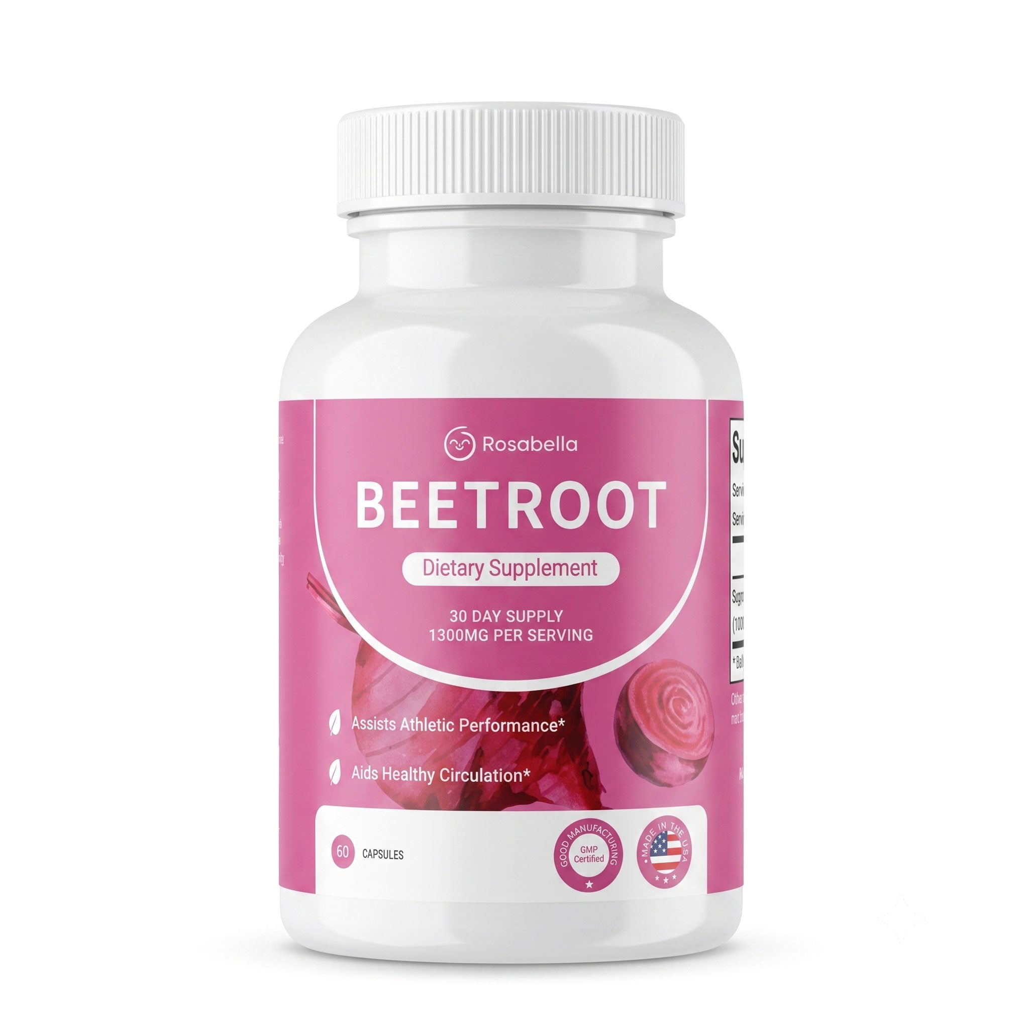 beetroot suplemento de remolacha pre entreno natural traisenfit ecuador