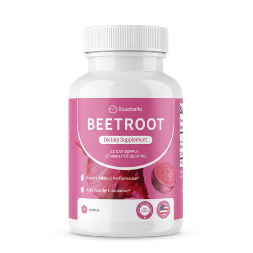 beetroot suplemento de remolacha pre entreno natural traisenfit ecuador