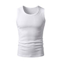 Camiseta Deportiva Sin Mangas Pack x3
