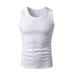 Camiseta Deportiva Sin Mangas Pack x3