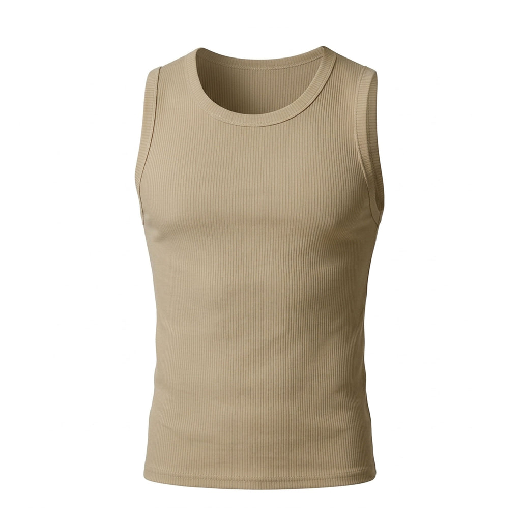 Camiseta Deportiva Sin Mangas Pack x3