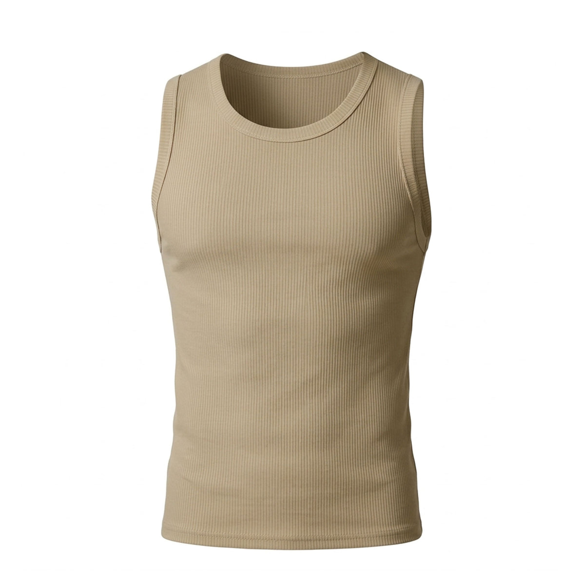 Camiseta Deportiva Sin Mangas Pack x3