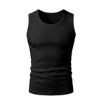 Camiseta Deportiva Sin Mangas Pack x3