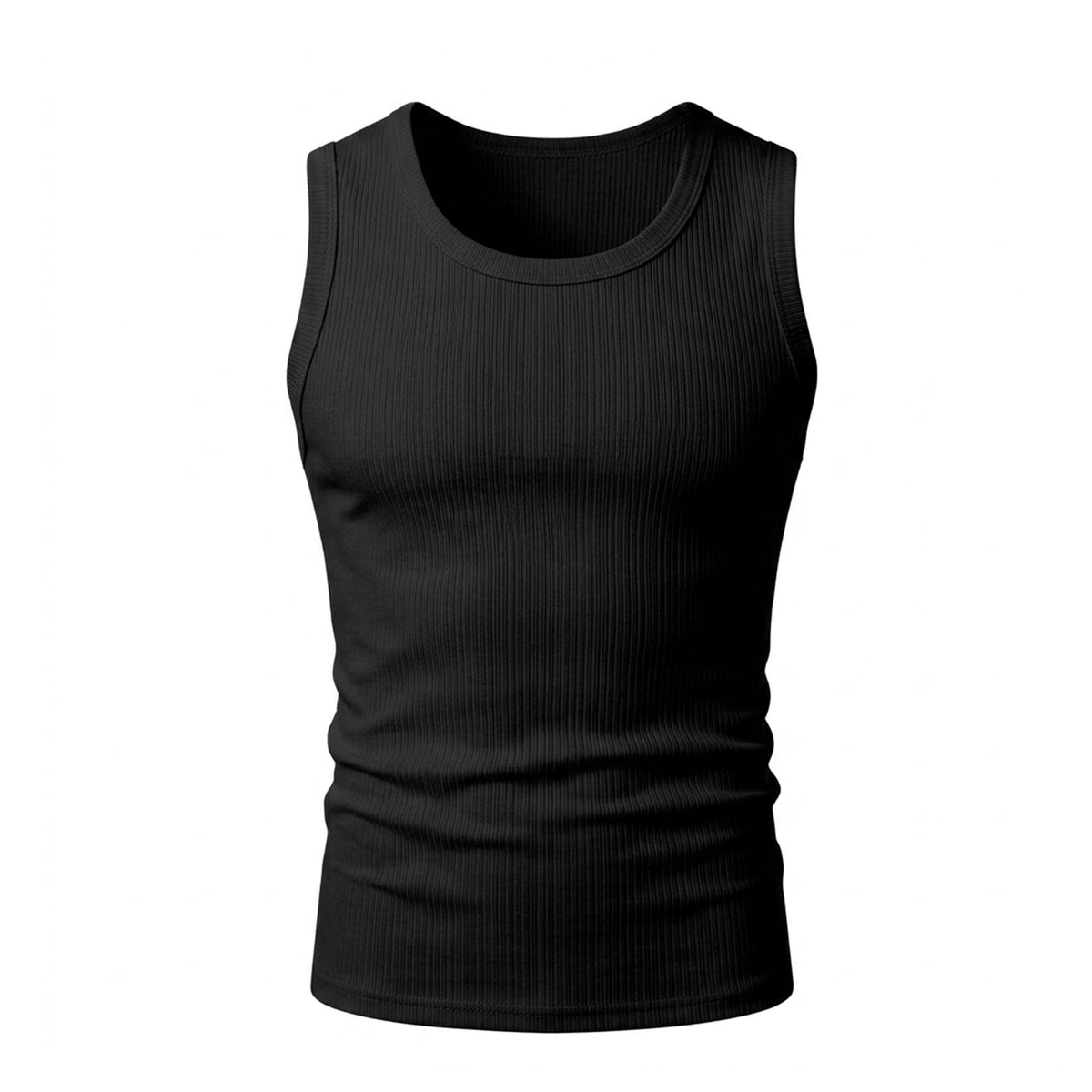 Camiseta Deportiva Sin Mangas Pack x3