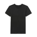Camiseta Básica Essential Black