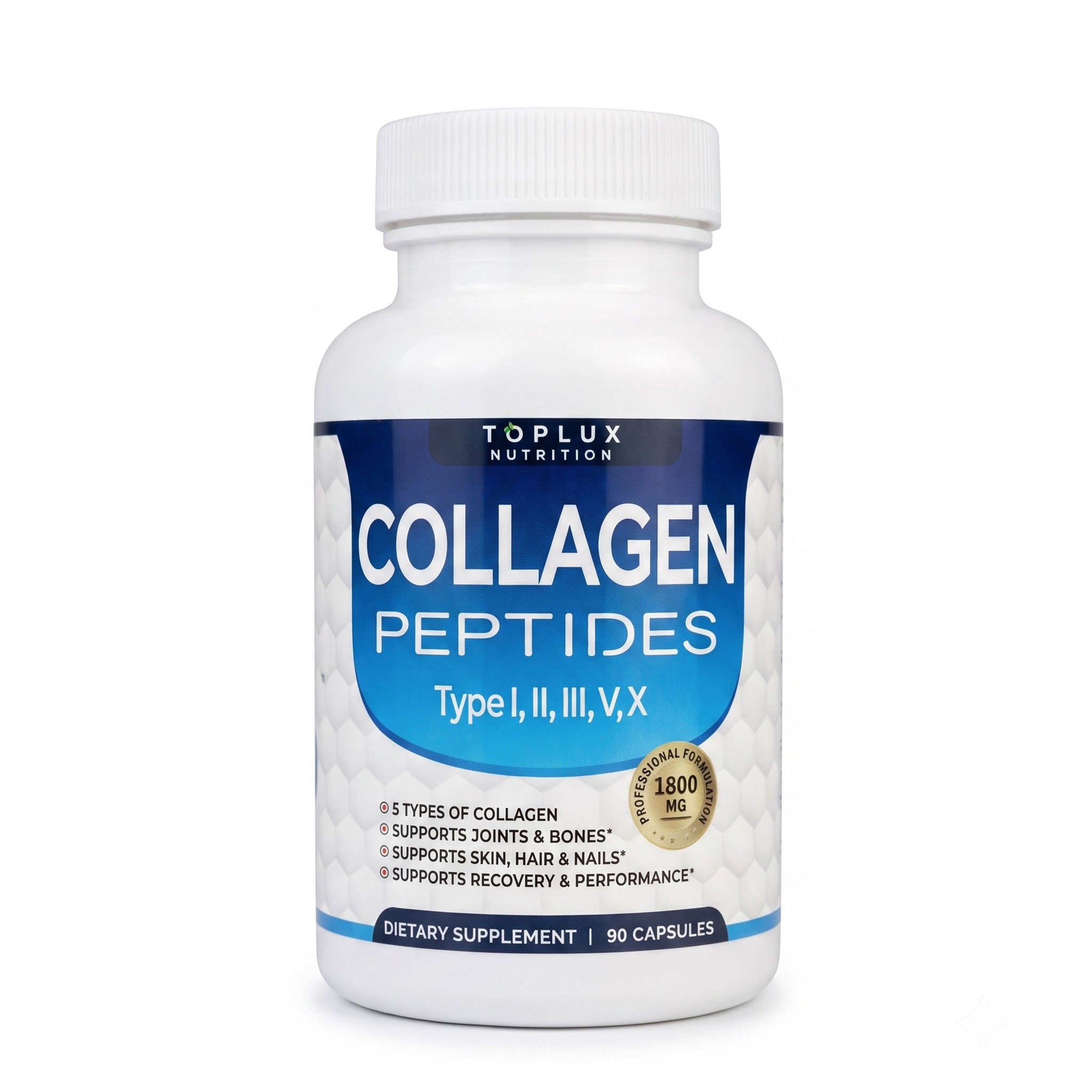 peptidos de colageno hidrolizado premium suplemento articular traisenfit ecuador