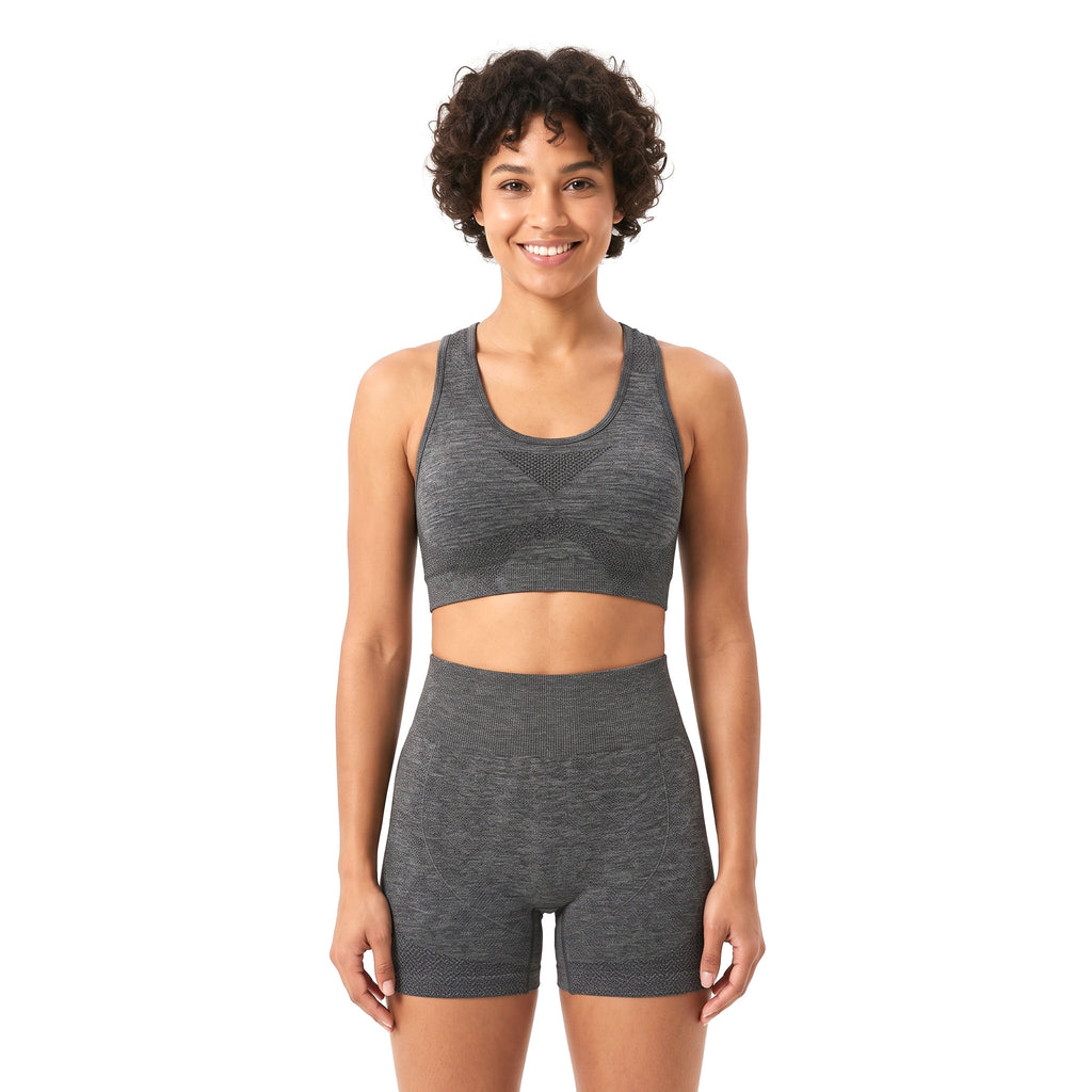 Conjunto Deportivo Seamless