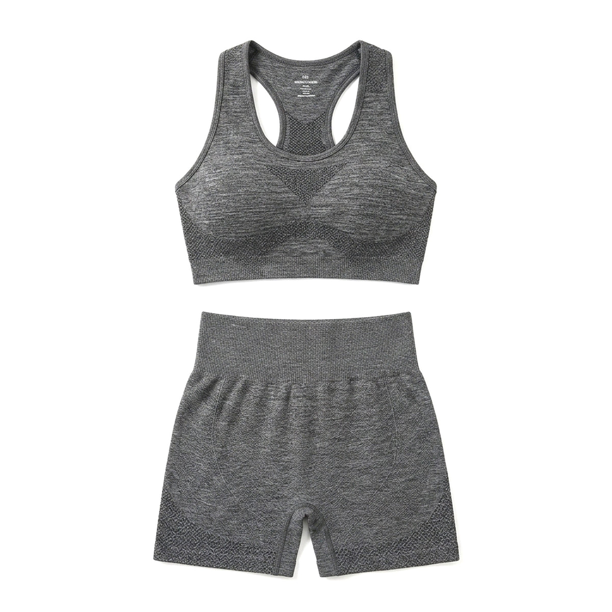 Conjunto Deportivo Seamless