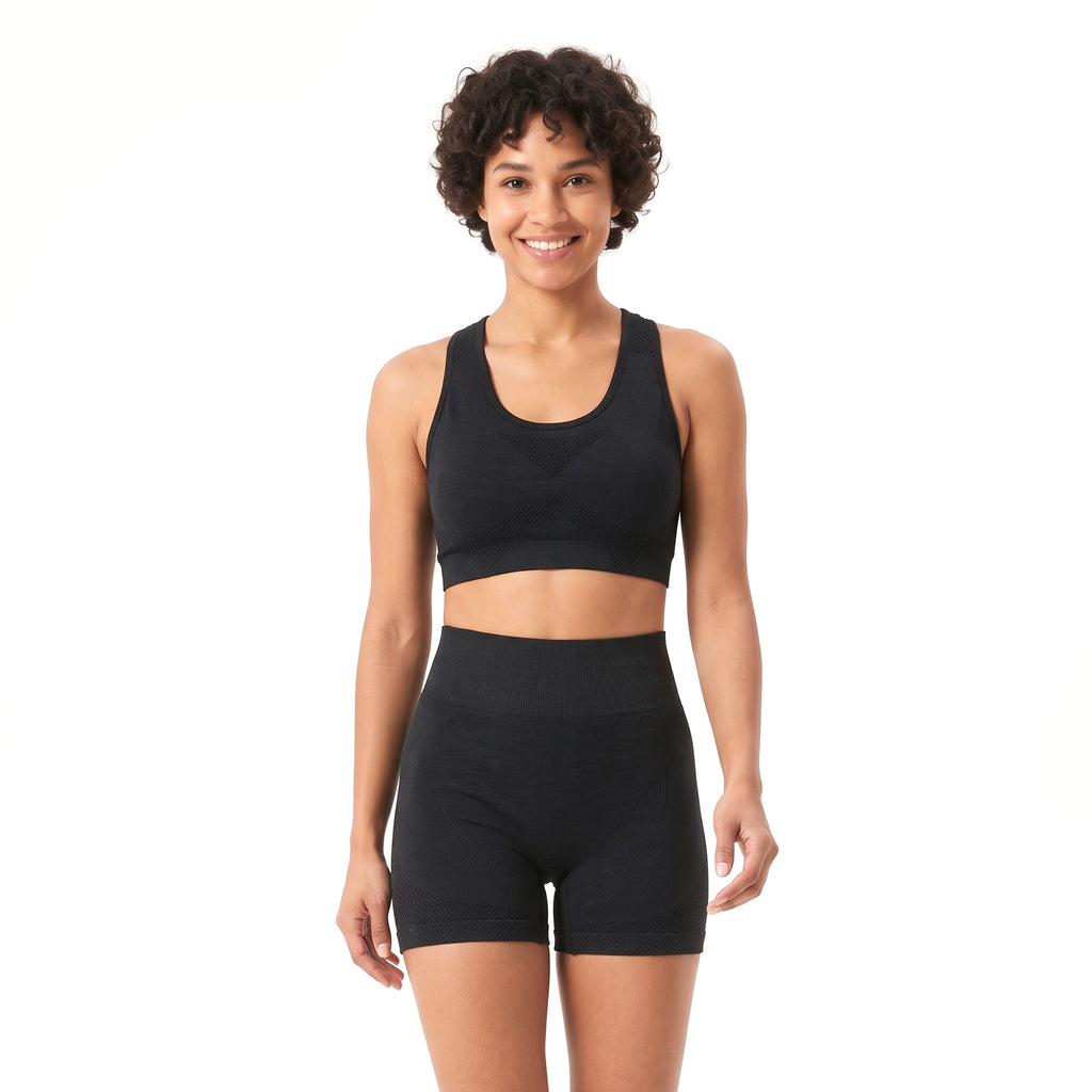 Conjunto Deportivo Seamless