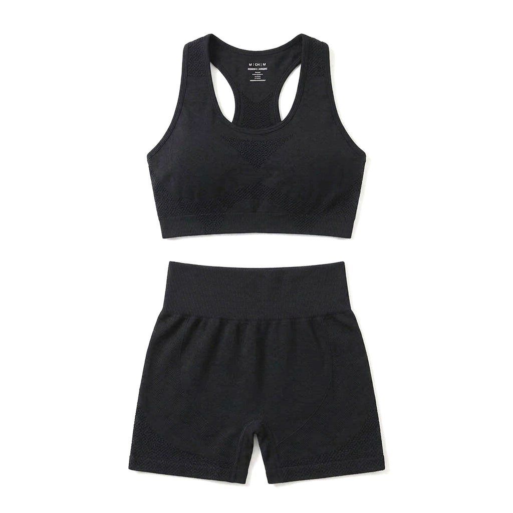 Conjunto Deportivo Seamless