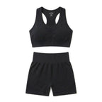 Conjunto Deportivo Seamless