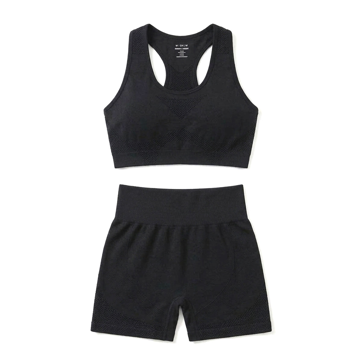Conjunto Deportivo Seamless