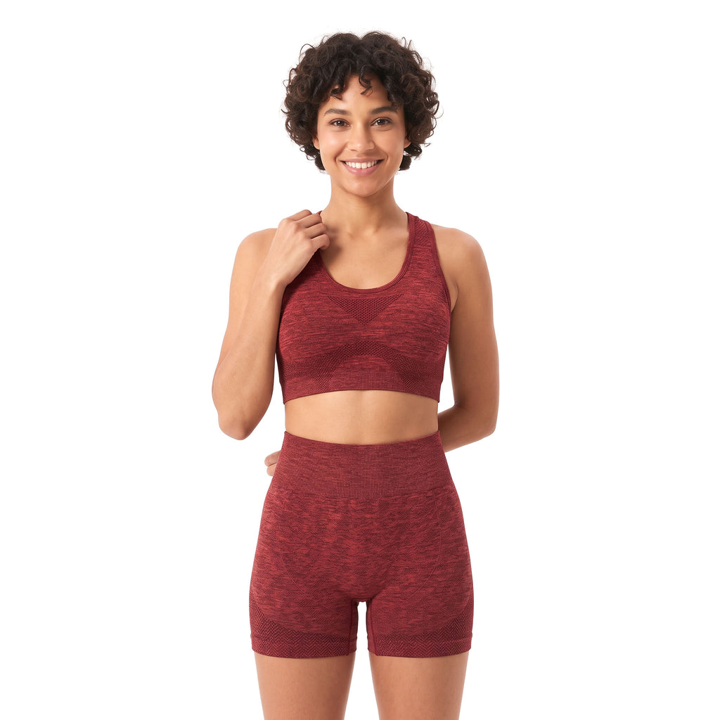 Conjunto Deportivo Seamless