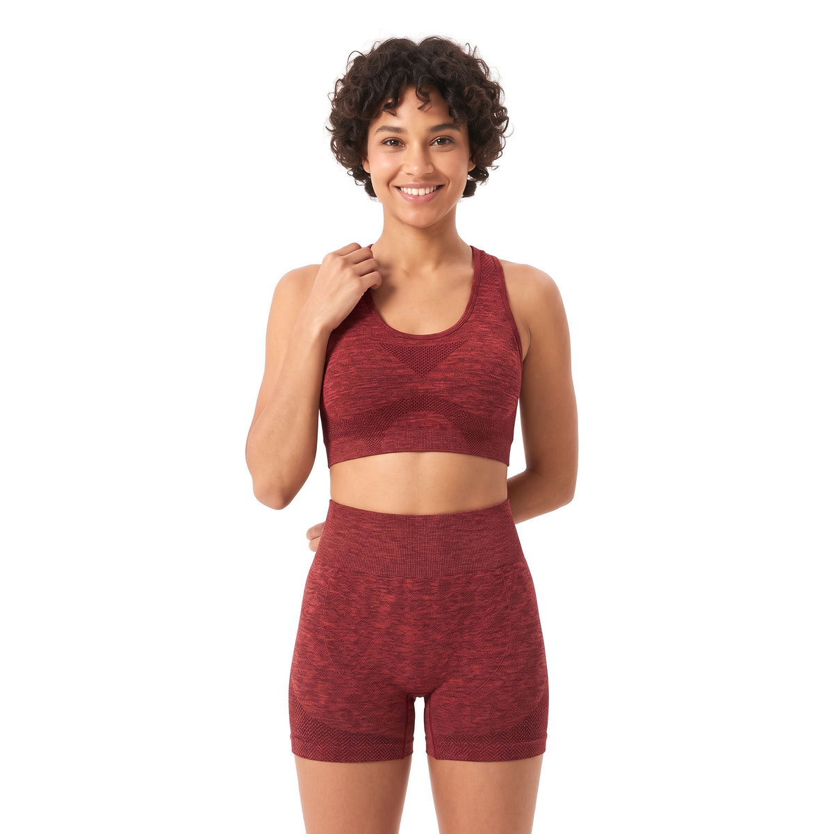Conjunto Deportivo Seamless