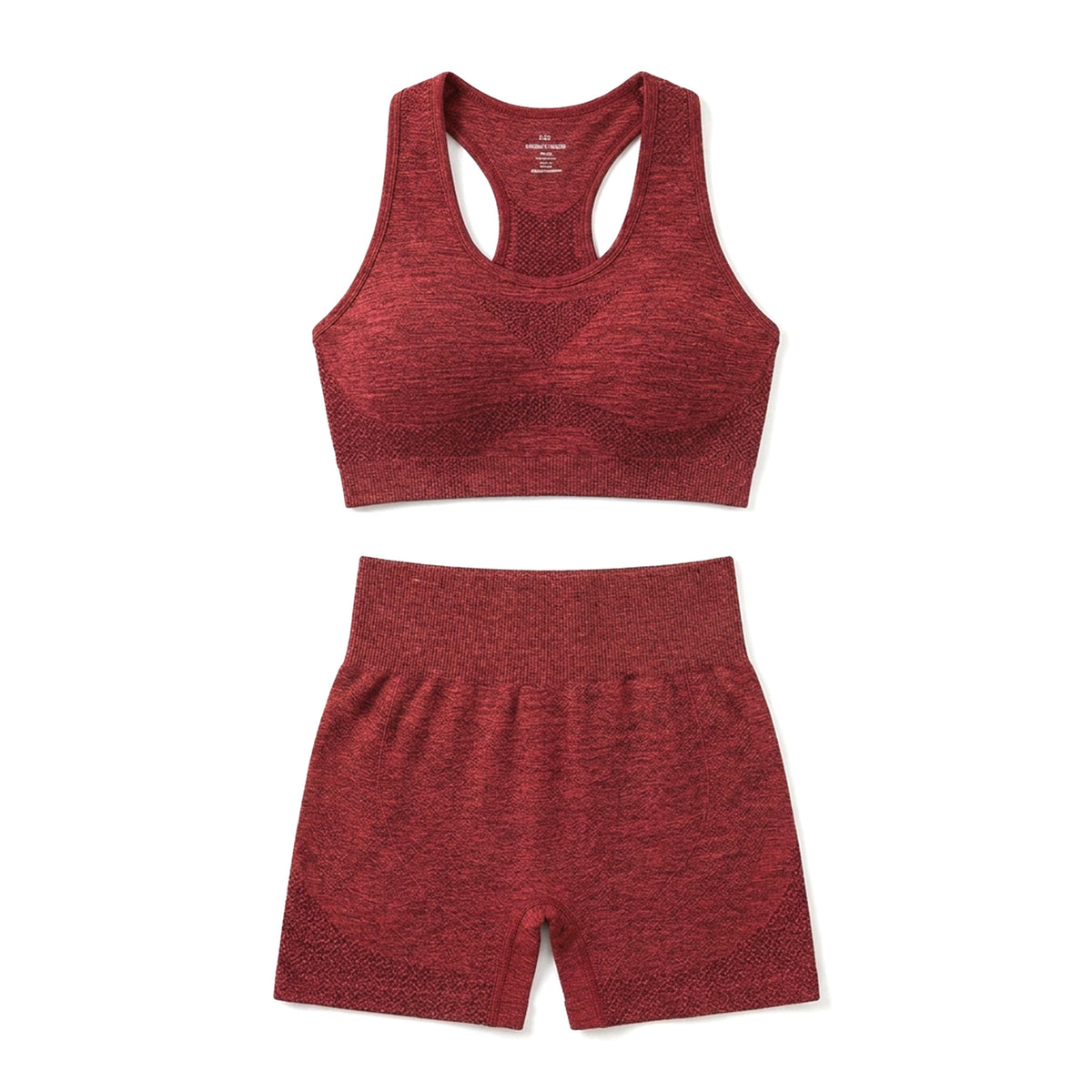 Conjunto Deportivo Seamless