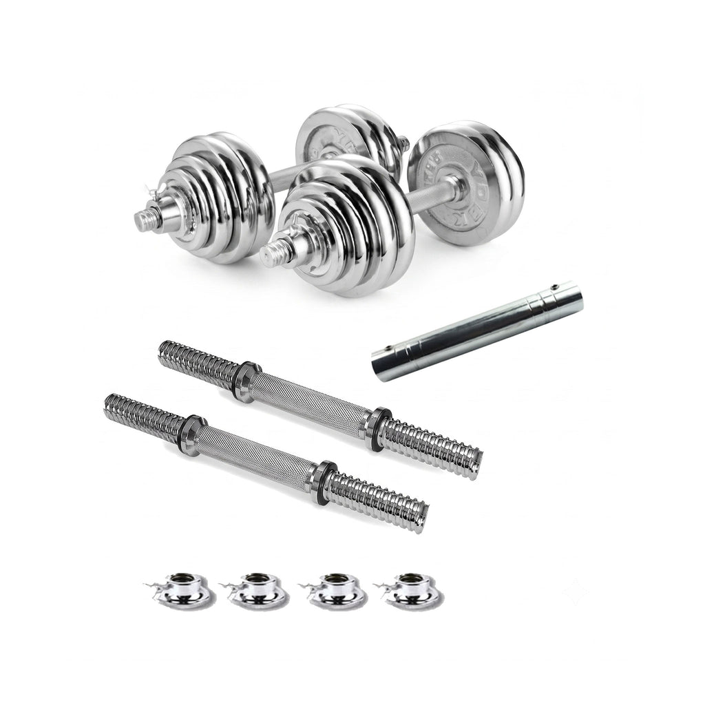 Kit De Pesas 30kg