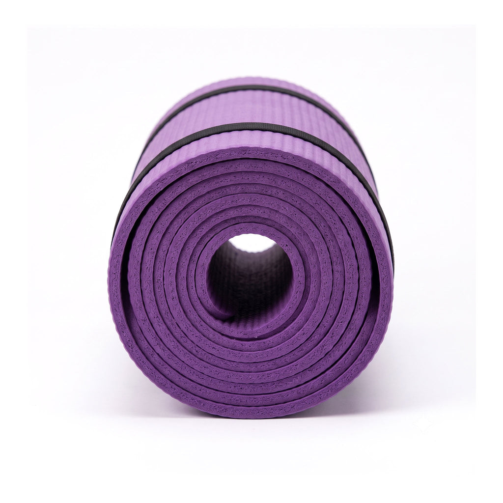 Fitness Yoga Mat