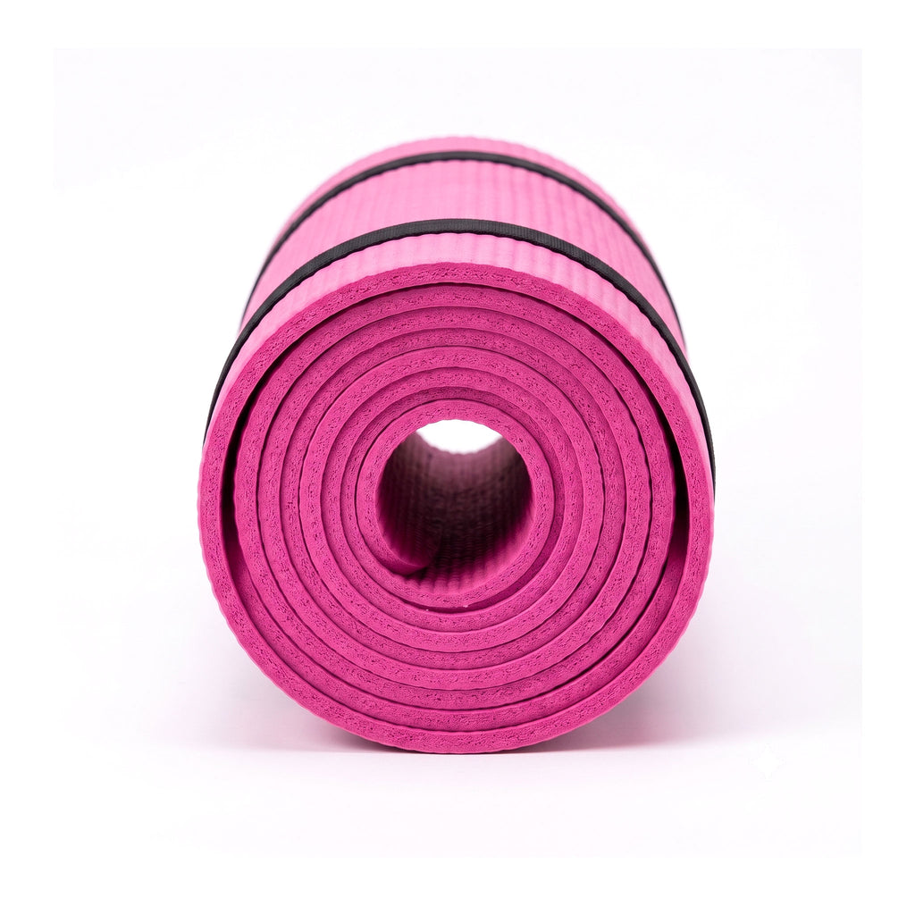 Fitness Yoga Mat