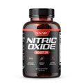 oxido nitrico suplemento pre entreno para aumento de masa muscular traisenfit ecuador