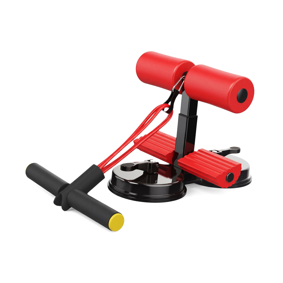 Soporte Abdominal Home-Gym